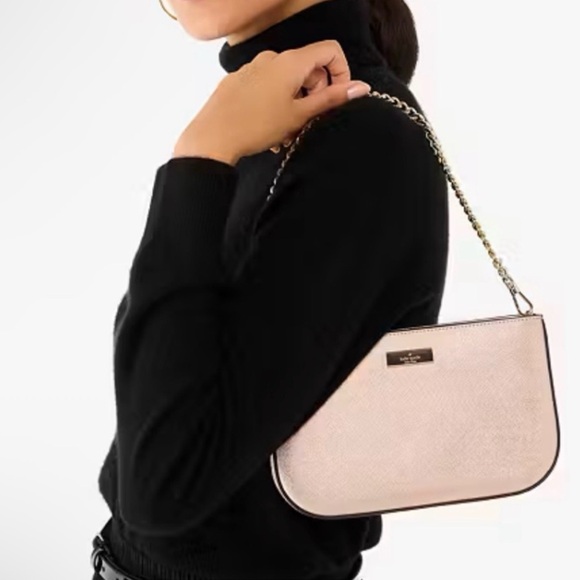 NWT Kate Spade Lily Pochette
